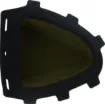 Factory Pre-Oiled Air Filter
