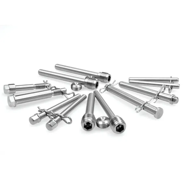 Brake Pad Pin