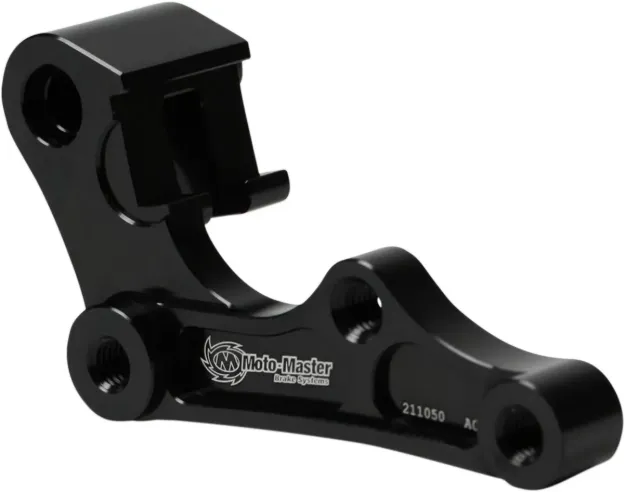 Brake Caliper Relocation Bracket