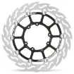 Flame Series Rotor