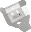 Aluminum Skid Plate