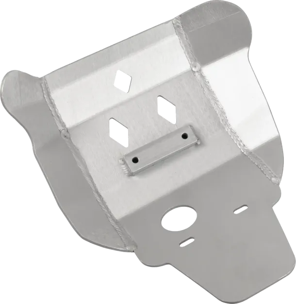 Aluminum Skid Plate