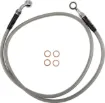 Stainless Steel Braided Clutch Line