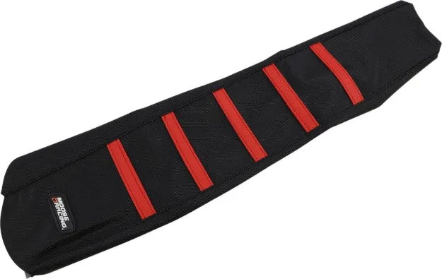 Ribbed Seat Cover