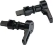 Front Fork Compression Adjuster Kit