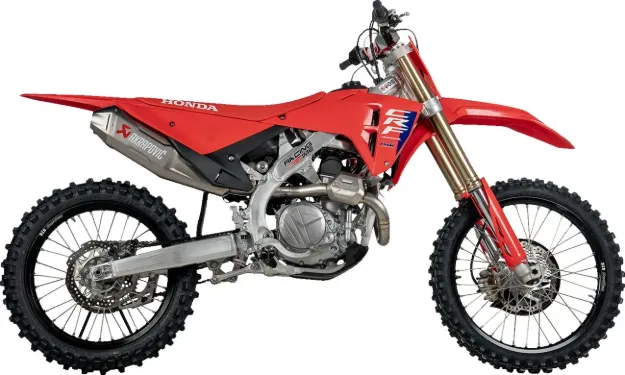 Evolution Line Exhaust System