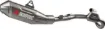 Evolution Line Exhaust System