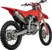 Evolution Line Exhaust System