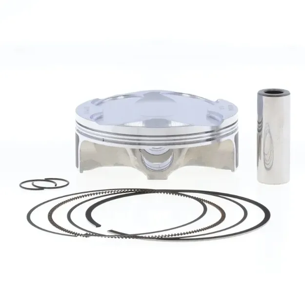 Forged Piston Kit