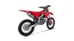 Evolution Line Full Exhaust System Offroad