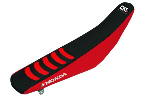 Double Grip 3 Seat Cover