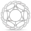 Flame Series Floating Rotor