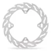 Flame Series Rotor Rear