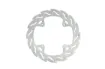 Flame Series Rotor Rear