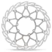 Flame Series Supermoto Street Rotor