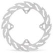 Flame Series Rotor Rear