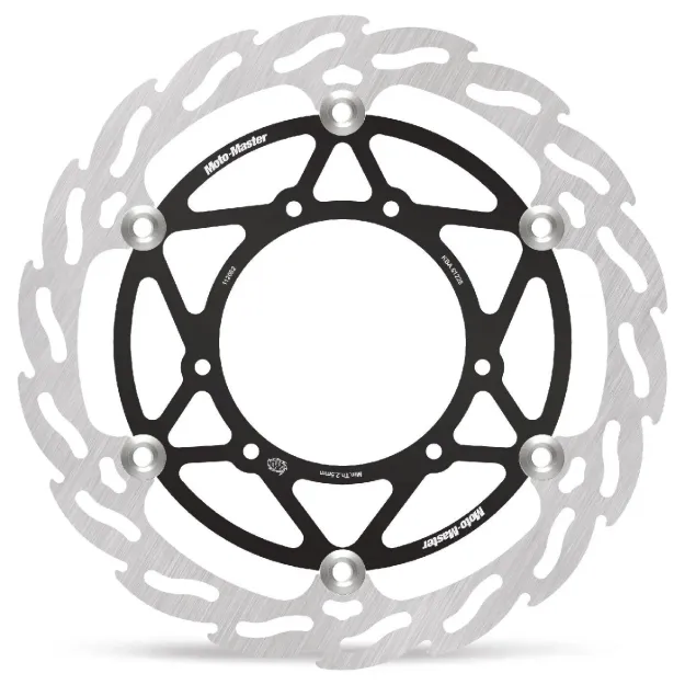 270 Disc