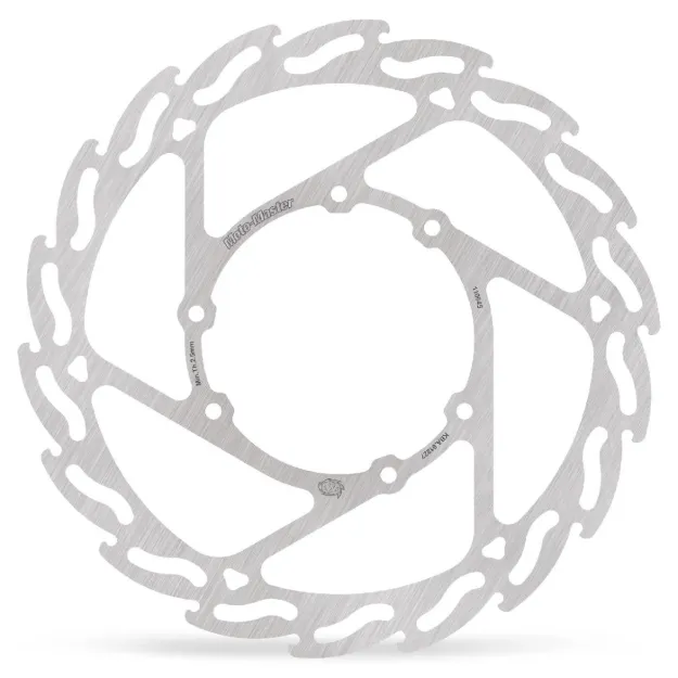 Offroad Flame Disc