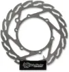 Offroad Flame Disc