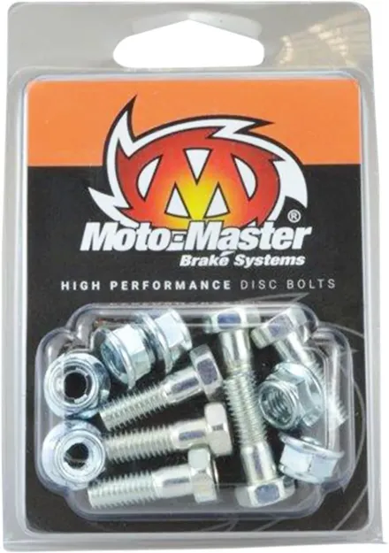 Brake Rotor Bolts