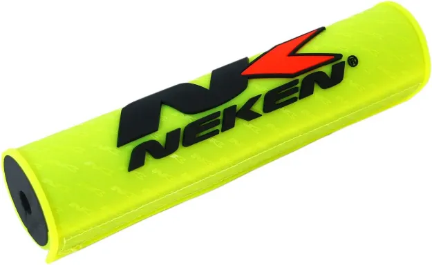 Crossbar Pad