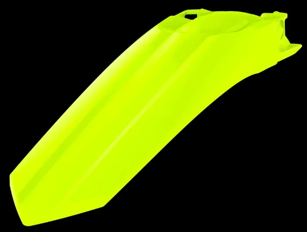 Rear Fender Replica