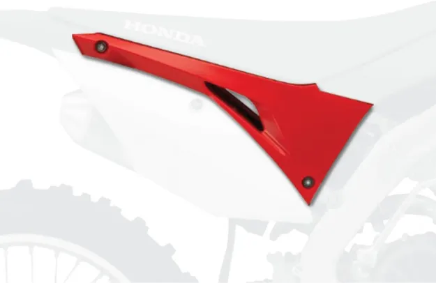Air Box Cover