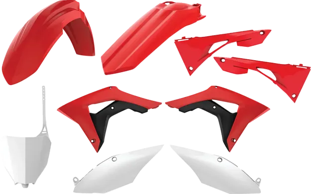 Body Kit For Honda