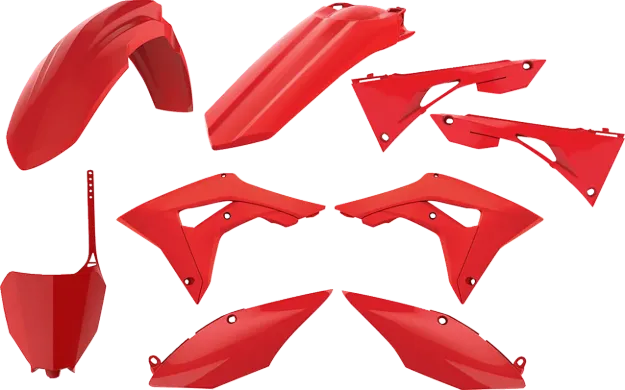 Body Kit For Honda