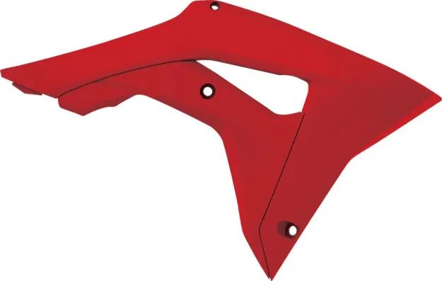 Radiator Covers For Honda