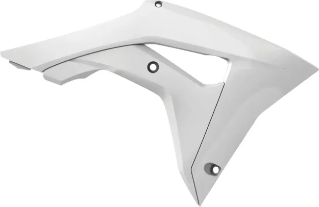 Radiator Covers For Honda