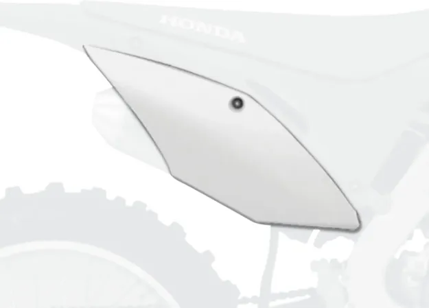 Side Panels For Honda