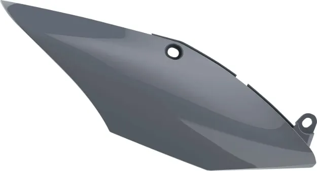 Side Panels For Honda