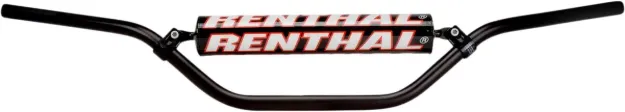 809 RC High Handlebar