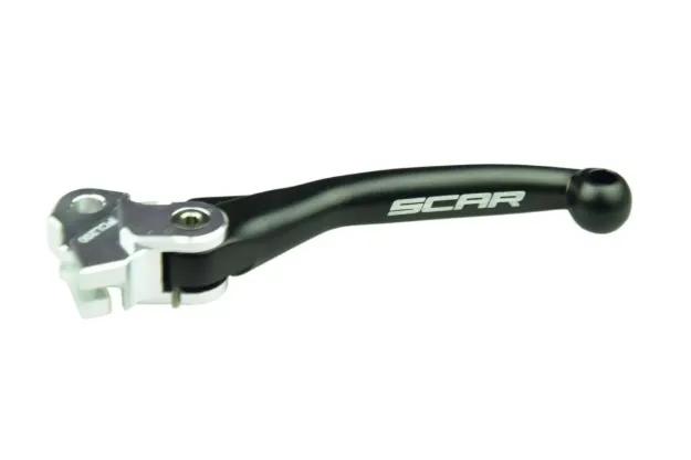 Clutch Flex Levers