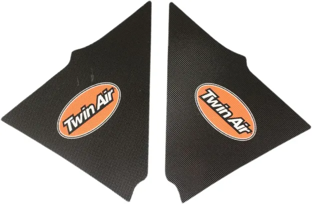 Air Box Decals