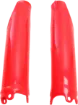 Fork Tube Protectors