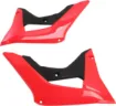 Replacement Radiator Shrouds