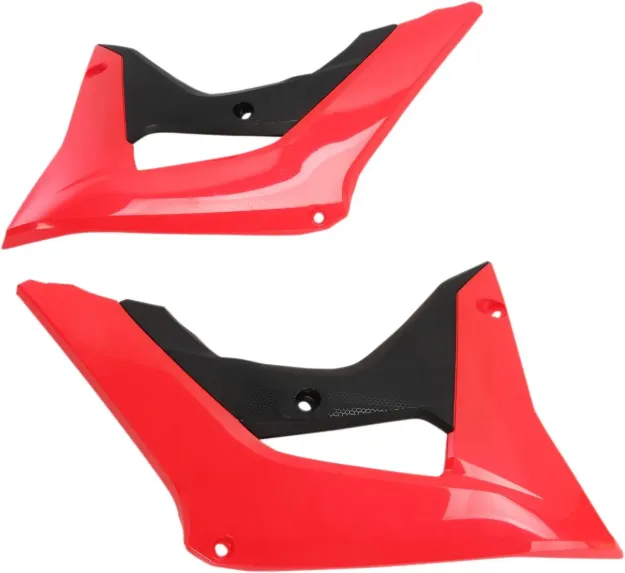 Replacement Radiator Shrouds