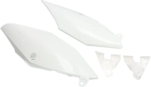 Replacement Side Panels
