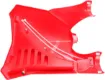 Stadium Number Plate with Fork Guards