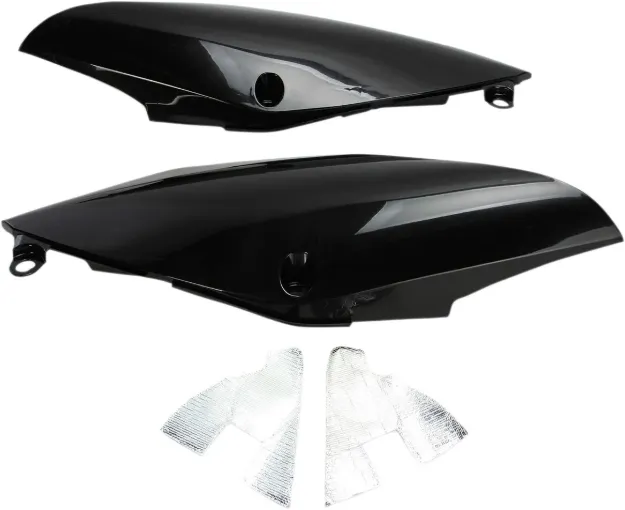 Replacement Side Panels