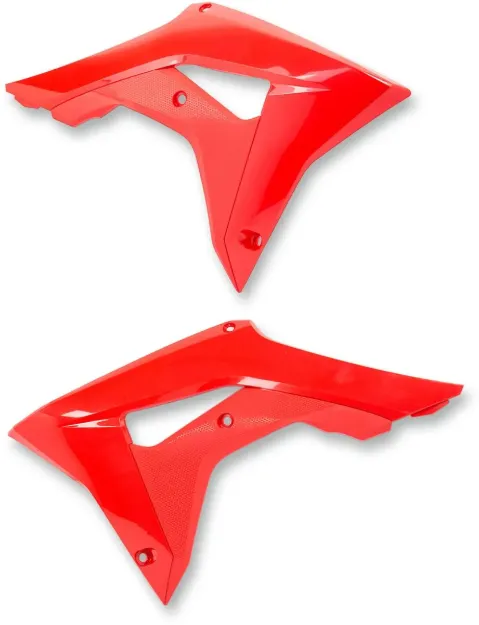 Replacement Radiator Shrouds