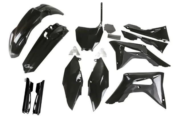 Replacement Complete Body Kit