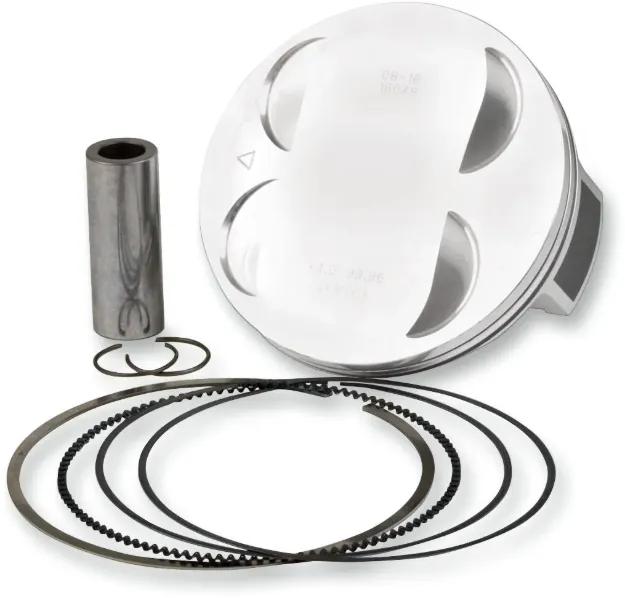 Piston Kit Forged Replica for 4 Stroke