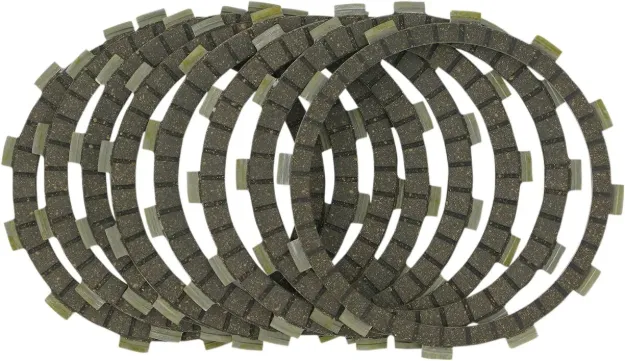 CK Standard Series Clutch Kit