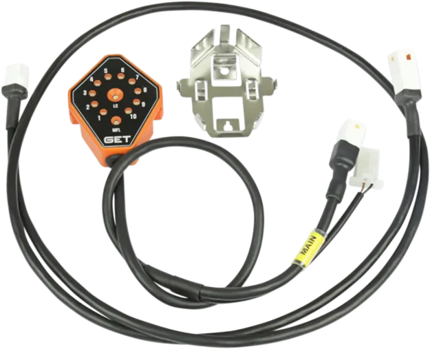 LC-GPA Control