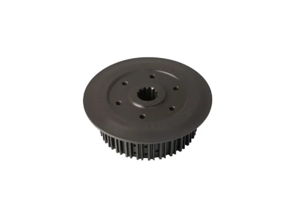 Inner Hub