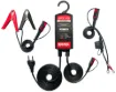 SMART Battery Charger & Maintainer with Reconditioning Function