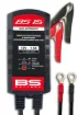 SMART Battery Charger & Maintainer with Reconditioning Function